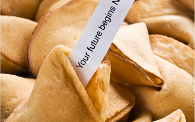 Kennst Du das Prinzip vom ‚Magischen Glückskeks‘?