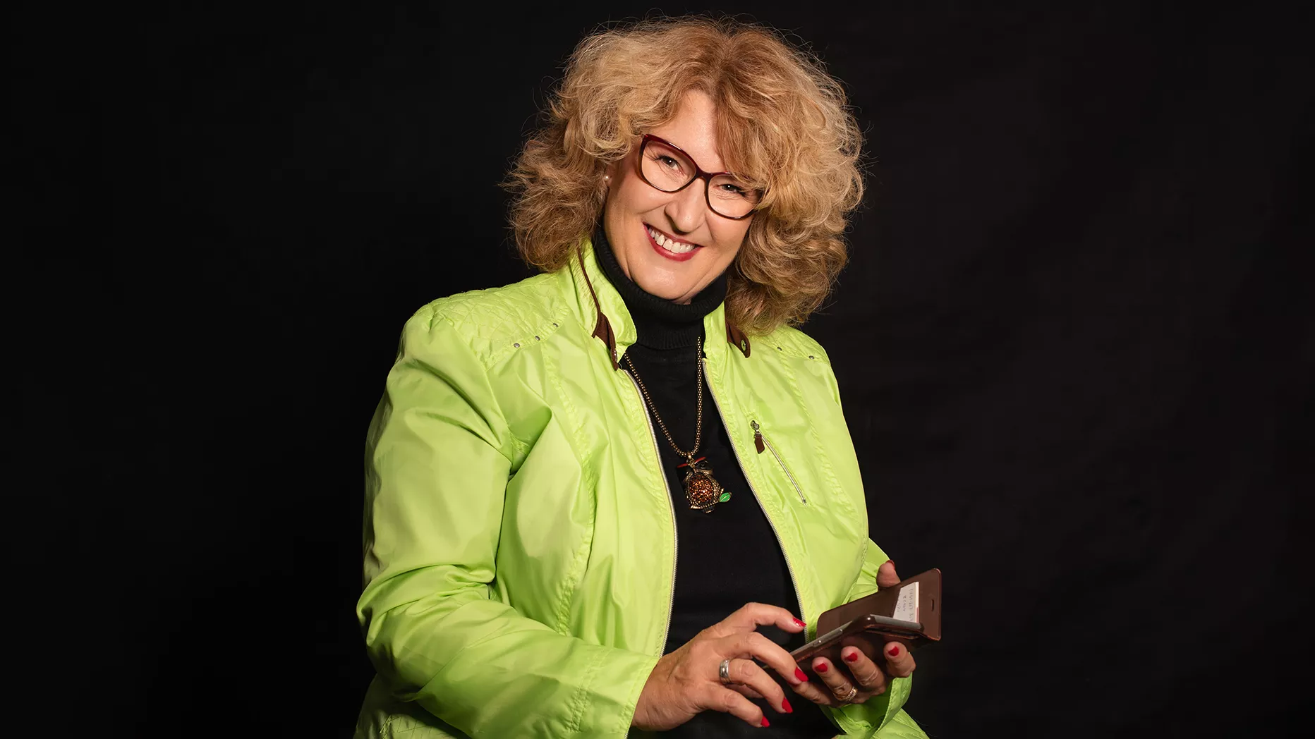 Dagmar Kommunikations-Coach